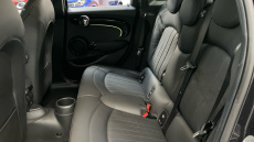 MINI Hatchback 1.5 Cooper Exclusive 5dr Auto Petrol Hatchback